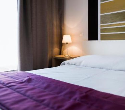 Residence Alba Rossa