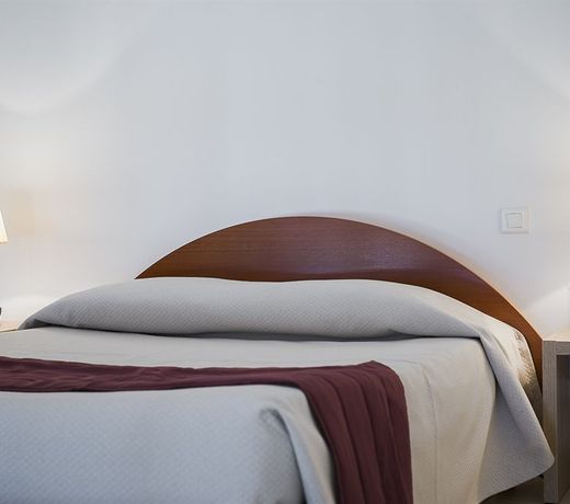 Residence Alba Rossa