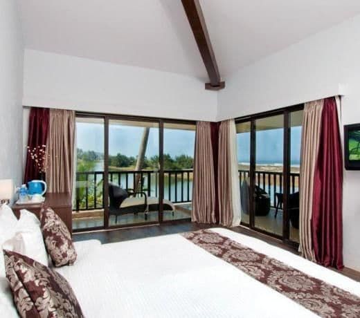 Riva Beach Resort