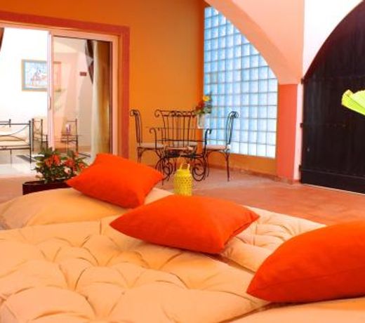 Airport Hotel Casino du Cap-vert