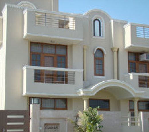 Dreams Inn Greater Noida