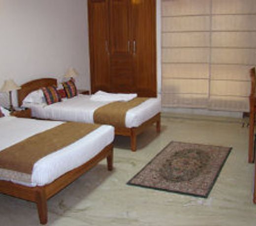 Dreams Inn Greater Noida