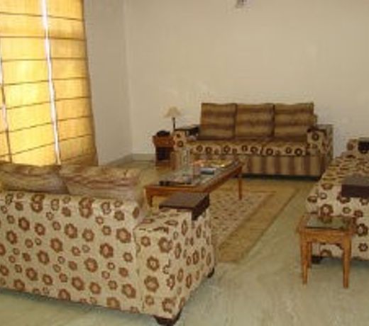 Dreams Inn Greater Noida