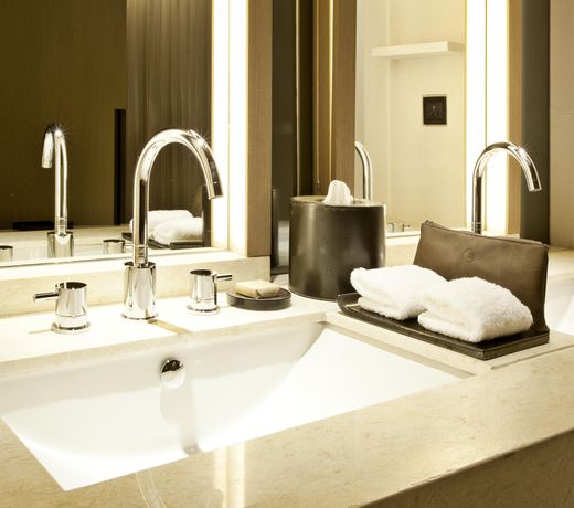 The East Hotel Hangzhou