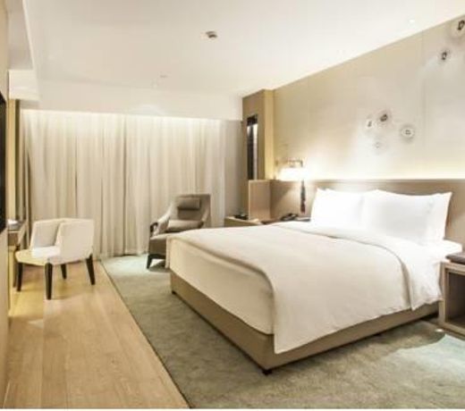 The East Hotel Hangzhou