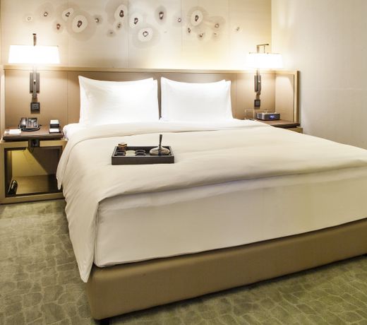 The East Hotel Hangzhou