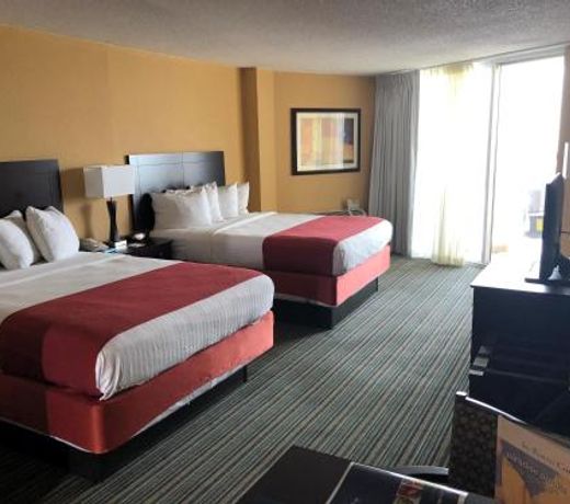 Best Western Castillo Del Sol