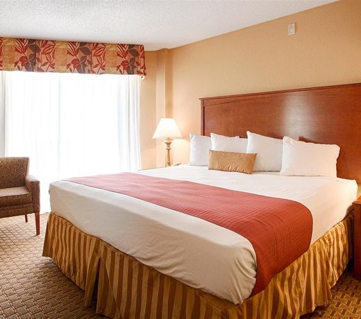 Best Western Castillo Del Sol
