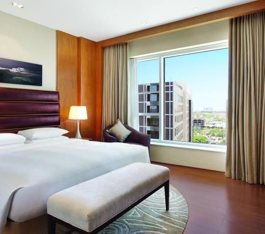 Hyatt Regency Pune Hotel & Residences