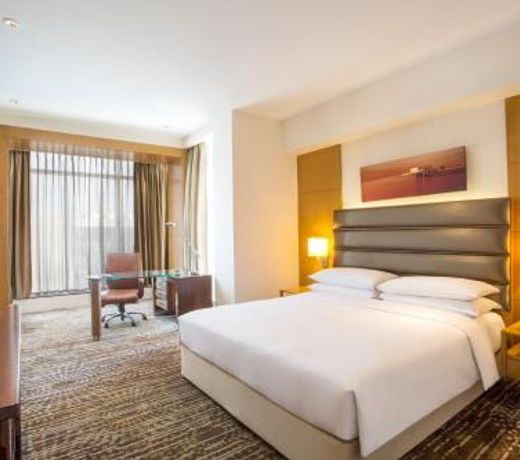 Hyatt Regency Pune Hotel & Residences
