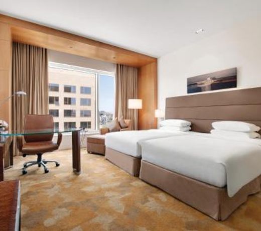 Hyatt Regency Pune Hotel & Residences