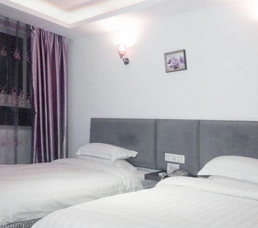 Zhuhai Creative Holiday Hotel
