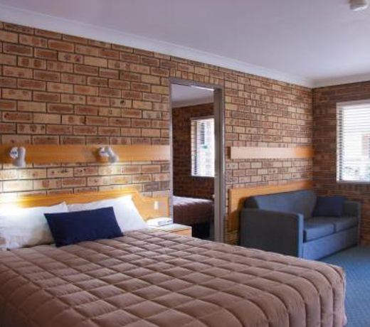 Mid Town Inn Narrabri