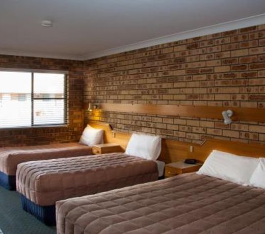 Mid Town Inn Narrabri