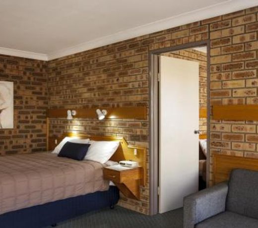 Mid Town Inn Narrabri