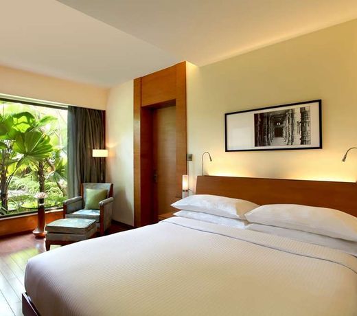 Hyatt Pune
