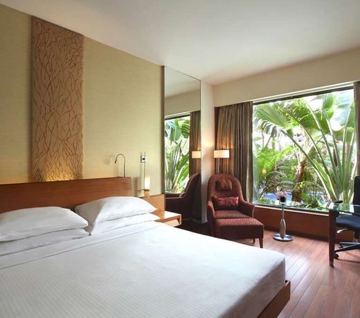 Hyatt Pune