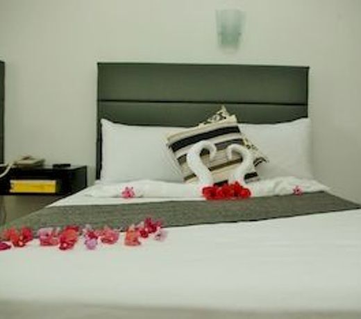 The Grand Port Royal Hotel Marina & Spa
