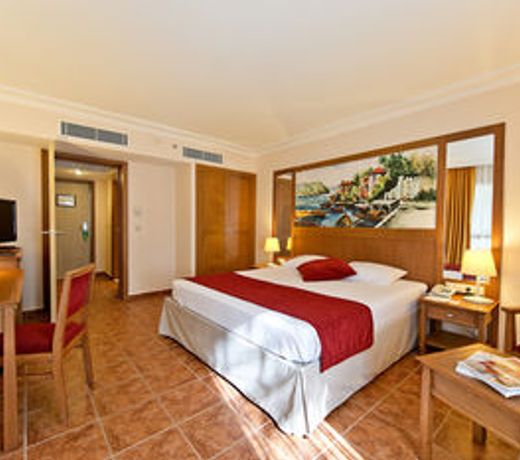 Seven Seas Hotel Life - Ultra All Inclusive & Kids Concept