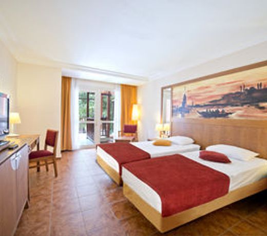 Seven Seas Hotel Life - Ultra All Inclusive & Kids Concept