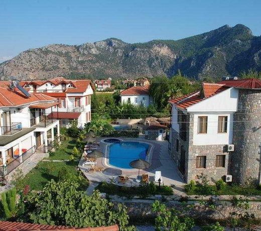 İztuzu Exclusive