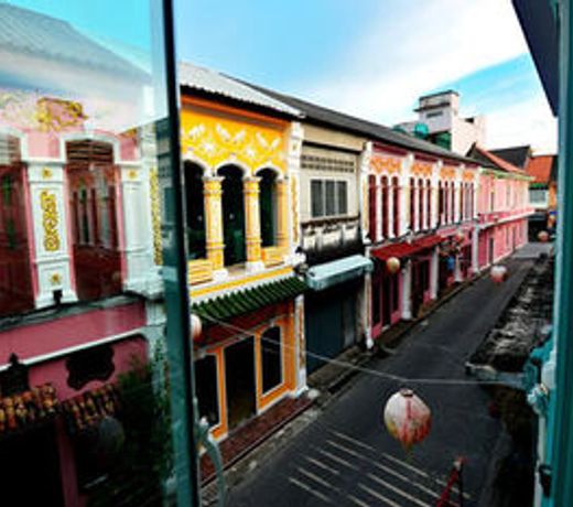 The Rommanee Boutique Guesthouse