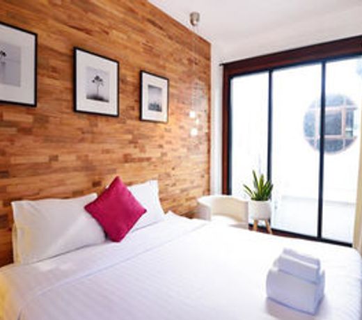 The Rommanee Boutique Guesthouse