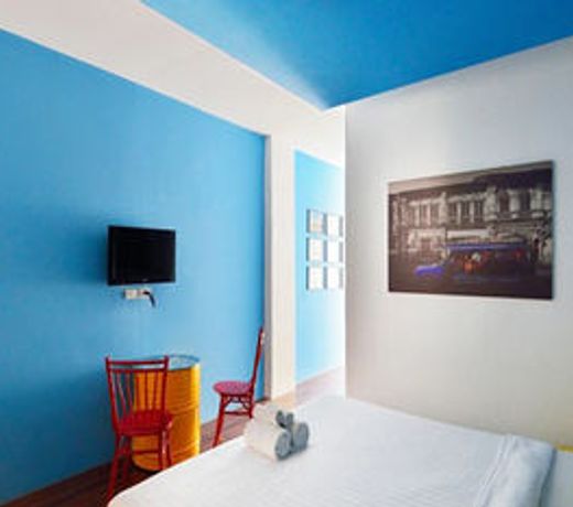 The Rommanee Boutique Guesthouse