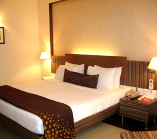 Kapila Business Hotel