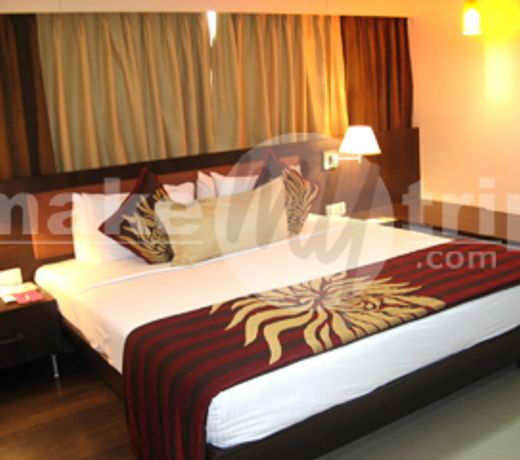 Kapila Business Hotel
