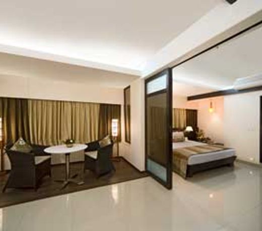 Kapila Business Hotel