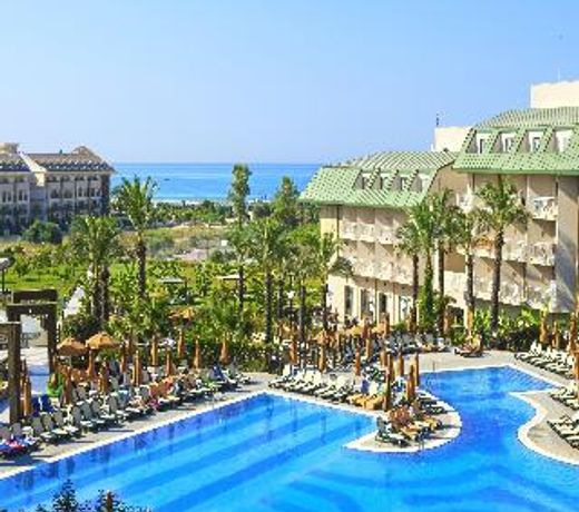 Miramare Queen Hotel