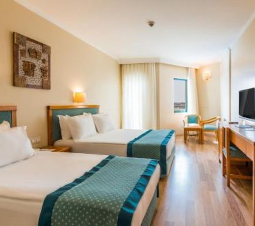 Miramare Queen Hotel