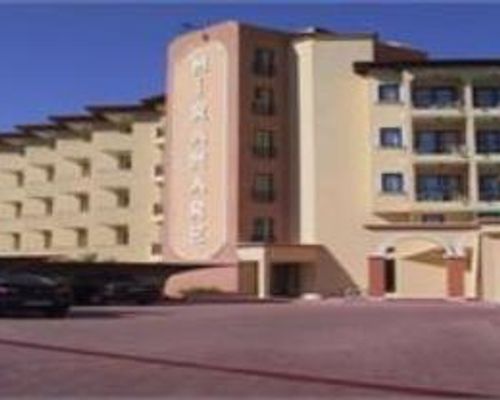 Miramare Queen Hotel - All Inclusive - Сиде - фото 23