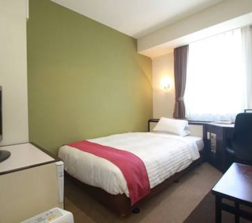 Fukuoka Sunpalace Hotel & Hall