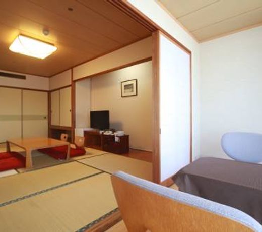 Fukuoka Sunpalace Hotel & Hall
