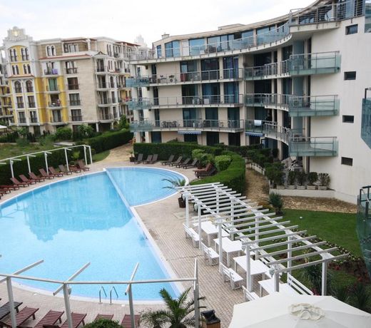Riviera Blue Hotel