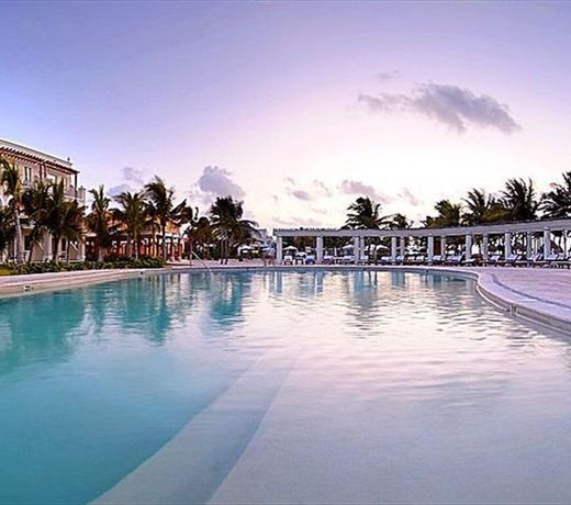 Dreams Tulum Resort & Spa