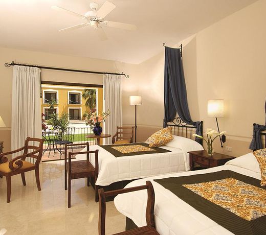 Dreams Tulum Resort & Spa