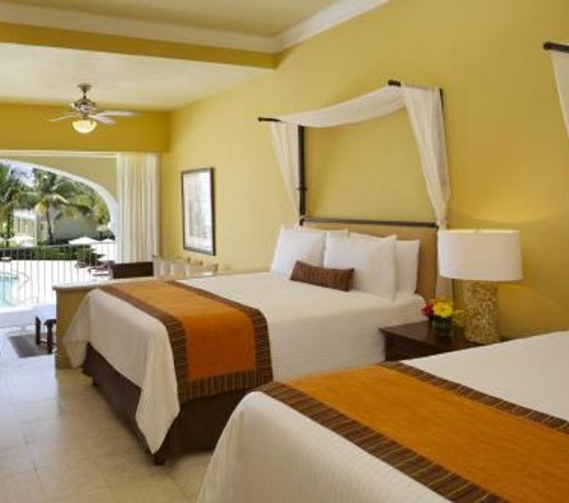 Dreams Tulum Resort & Spa