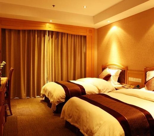 Excemon Cixi Guomai Hotel