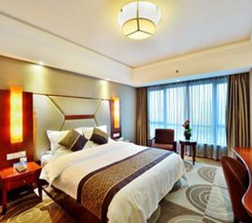 Excemon Cixi Guomai Hotel