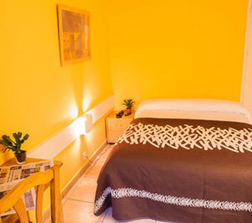 Hotel Les Terres