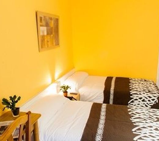 Hotel Les Terres