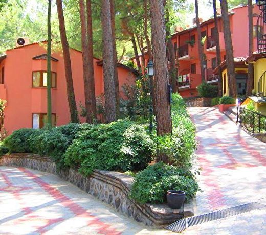 Marmaris Park Hotel