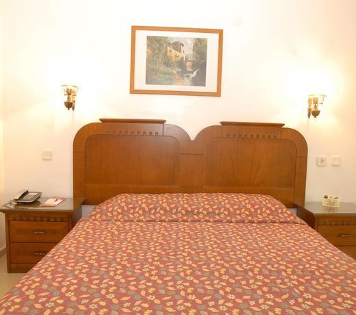 Marmaris Park Hotel