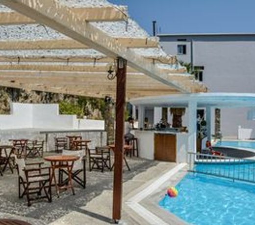 Belvedere Hotel