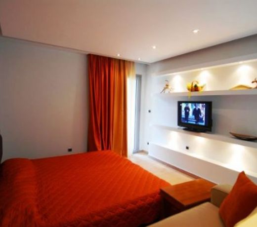 Belvedere Hotel