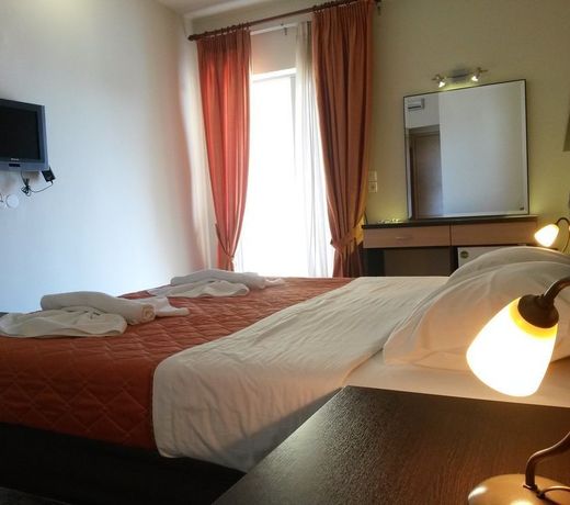 Belvedere Hotel