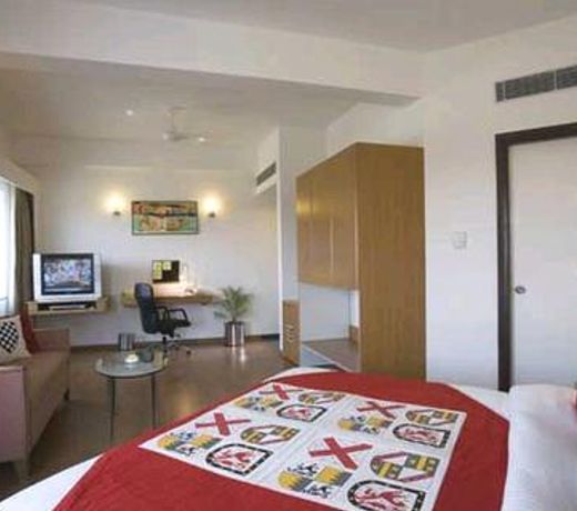 Lemon Tree Hotel Hinjewadi Pune